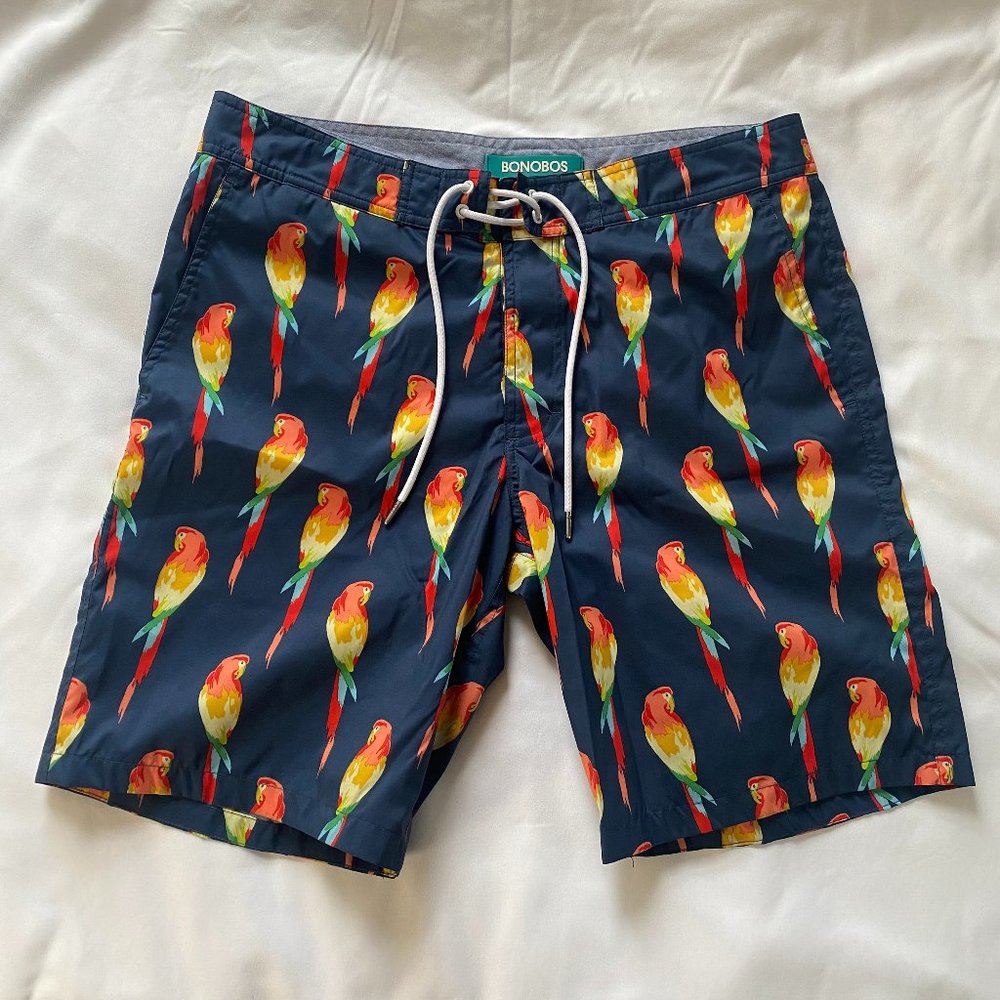 Bonobos Swim Trunks
